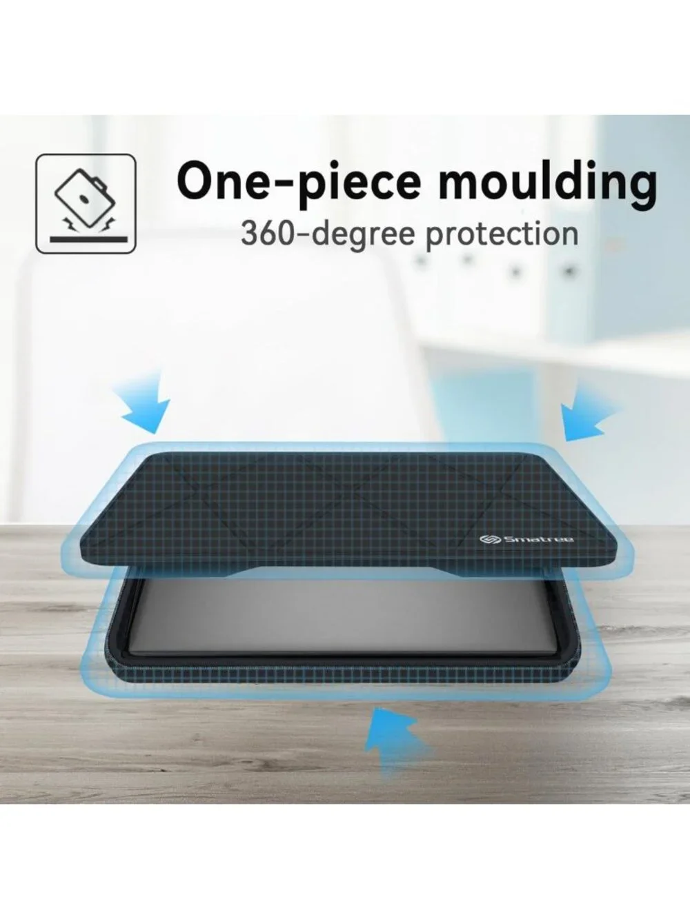 Protective EVA Case for 14